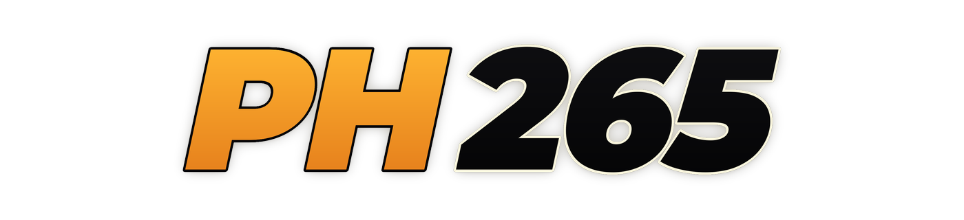 ph265 Logo